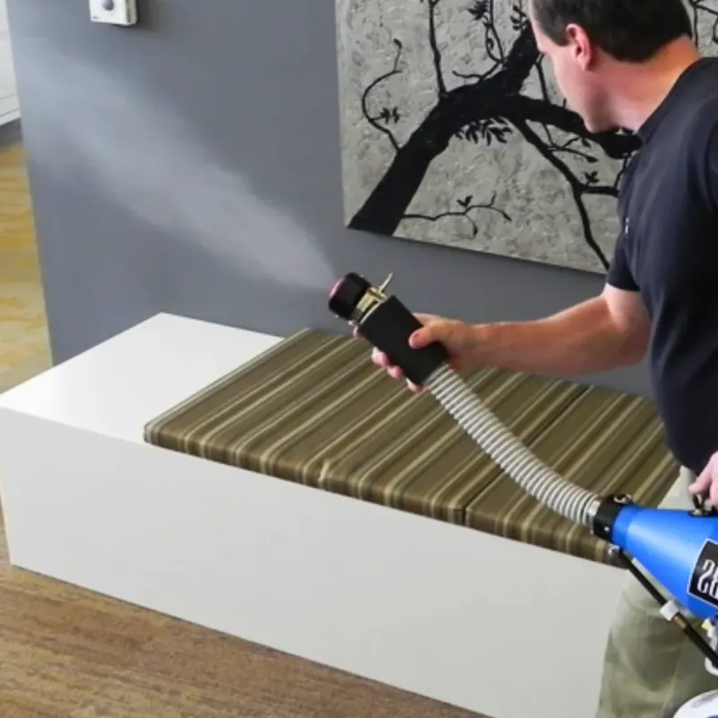 Professional Odor Removal in Langley, SC